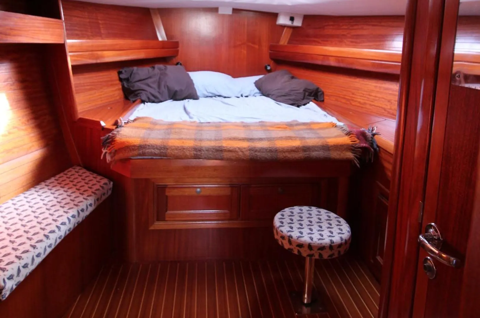 Botel Blu Hotel Cagliari